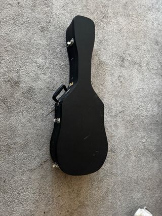 Fender CP-140SE Parlor Guitar