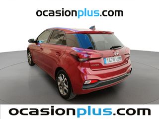Hyundai i20 1.0 TGDI Tecno LE  74 kW (100 CV)