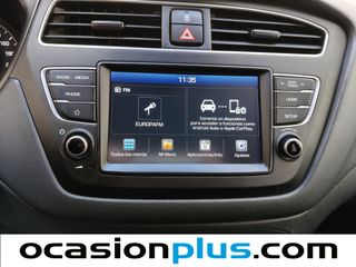 Hyundai i20 1.0 TGDI Tecno LE  74 kW (100 CV)