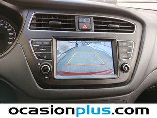 Hyundai i20 1.0 TGDI Tecno LE  74 kW (100 CV)