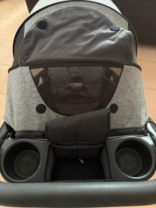 Silla de paseo Joie litetrax 4 pro