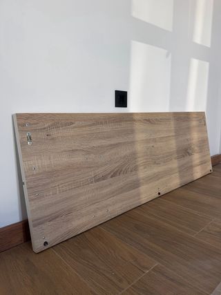 Cabecero de cama