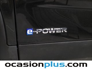 Nissan Qashqai E-POWER N-Connecta Auto 140 kW (190 CV)