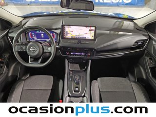 Nissan Qashqai E-POWER N-Connecta Auto 140 kW (190 CV)