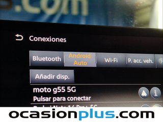 Nissan Qashqai E-POWER N-Connecta Auto 140 kW (190 CV)