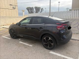 Citroen C4 pure tech 139cv 2020