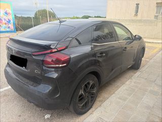 Citroen C4 pure tech 139cv 2020