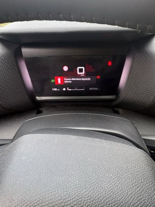Citroen C4 pure tech 139cv 2020