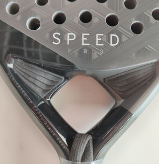 Pala de pádel Head Speed Pro nueva !!!!!