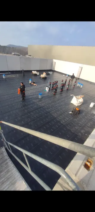 Impermeabilización Profesional