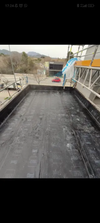 Impermeabilización Profesional