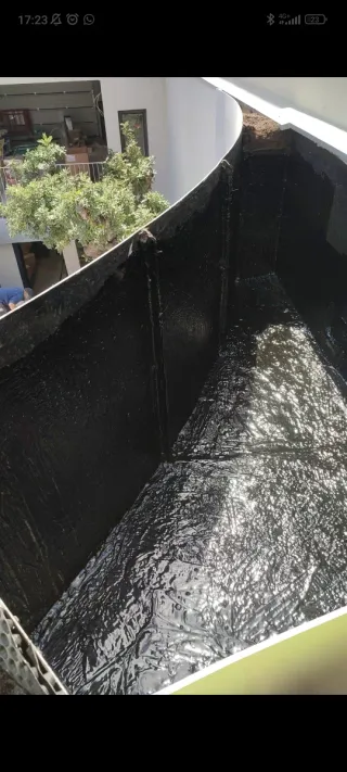 Impermeabilización Profesional