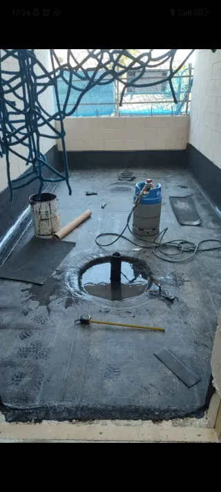 Impermeabilización Profesional
