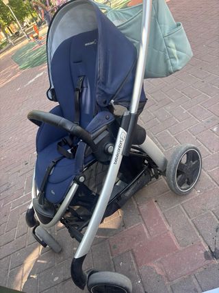 Carro Bebé Confort Elea