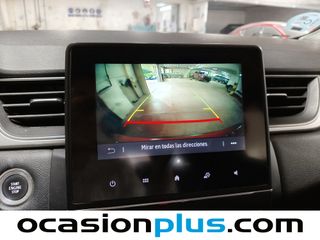 Renault Captur Zen TCe 66 kW (90 CV)