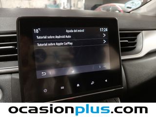 Renault Captur Zen TCe 66 kW (90 CV)