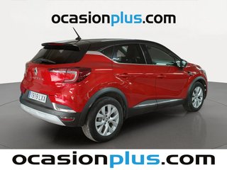 Renault Captur Zen TCe 66 kW (90 CV)