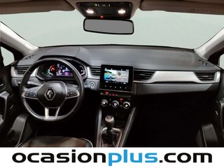Renault Captur Zen TCe 66 kW (90 CV)