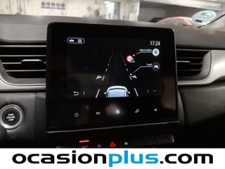 Renault Captur Zen TCe 66 kW (90 CV)