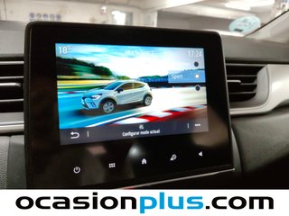 Renault Captur Zen TCe 66 kW (90 CV)
