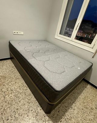 Sofá modular chaise longue