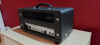 Amplificador Bogner Atma 18W