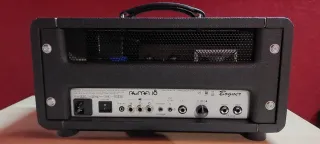 Amplificador Bogner Atma 18W
