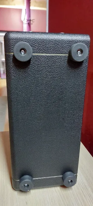 Amplificador Bogner Atma 18W