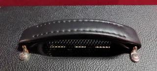 Amplificador Bogner Atma 18W