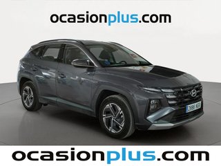 Hyundai Tucson 1.6 T PHEV Maxx Auto 185 kW (252 CV)