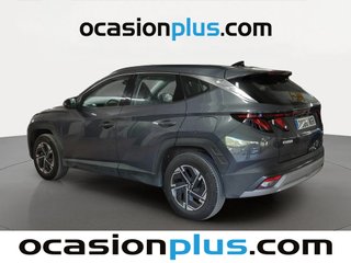 Hyundai Tucson 1.6 T PHEV Maxx Auto 185 kW (252 CV)