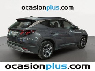 Hyundai Tucson 1.6 T PHEV Maxx Auto 185 kW (252 CV)