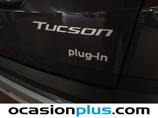 Hyundai Tucson 1.6 T PHEV Maxx Auto 185 kW (252 CV)