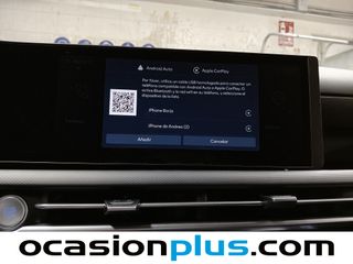 Hyundai Tucson 1.6 T PHEV Maxx Auto 185 kW (252 CV)