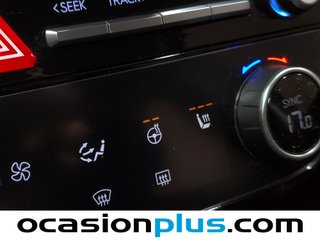 Hyundai Tucson 1.6 T PHEV Maxx Auto 185 kW (252 CV)