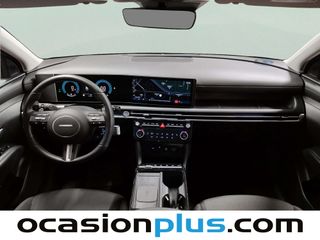Hyundai Tucson 1.6 T PHEV Maxx Auto 185 kW (252 CV)