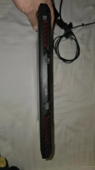 ASUS ROG Strix G531GT i7 9ª Gen 16GB RAM