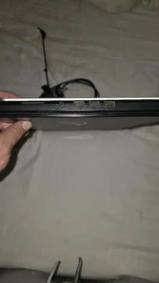 ASUS ROG Strix G531GT i7 9ª Gen 16GB RAM