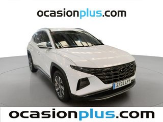 Hyundai Tucson 1.6 TGDI HEV Maxx Auto 169 kW (230 CV)