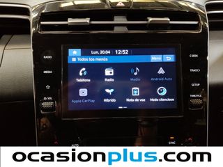 Hyundai Tucson 1.6 TGDI HEV Maxx Auto 169 kW (230 CV)
