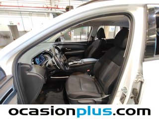 Hyundai Tucson 1.6 TGDI HEV Maxx Auto 169 kW (230 CV)