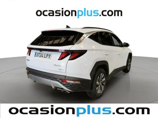 Hyundai Tucson 1.6 TGDI HEV Maxx Auto 169 kW (230 CV)