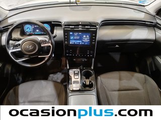 Hyundai Tucson 1.6 TGDI HEV Maxx Auto 169 kW (230 CV)