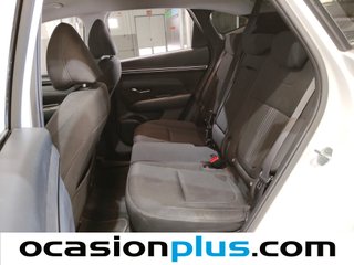 Hyundai Tucson 1.6 TGDI HEV Maxx Auto 169 kW (230 CV)