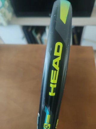 Lote Palas de Pádel y Bolso