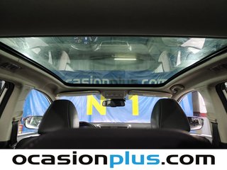 Nissan Qashqai 1.5 dCi Tekna Premium 4x2 81 kW (110 CV)