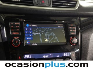 Nissan Qashqai 1.5 dCi Tekna Premium 4x2 81 kW (110 CV)