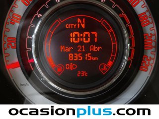 Fiat 500 1.2 Pop 51 kW (69 CV)
