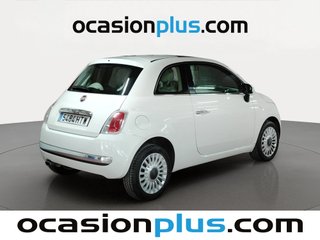 Fiat 500 1.2 Pop 51 kW (69 CV)