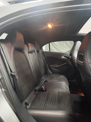 Mercedes-Benz Clase A 200 Amg